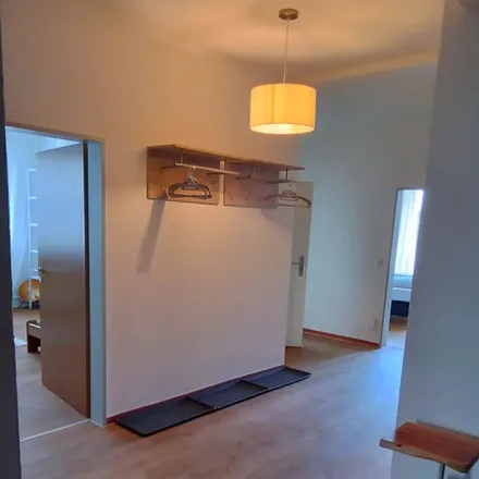 Rent this 7 bed apartment on Gubener Straße 8 in 86156 Augsburg, Germany