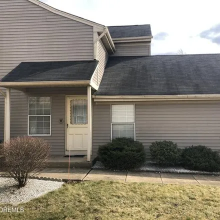 Rent this 2 bed house on 6 John Hancock Drive in Concordia, Monroe Township