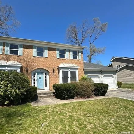 Buy this 4 bed house on 8 Timber Ridge Drive in Commack, NY 11725