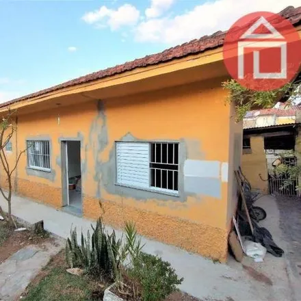 Rent this 1 bed house on Avenida São Francisco de Assis in Vila Santa Libania, Bragança Paulista - SP