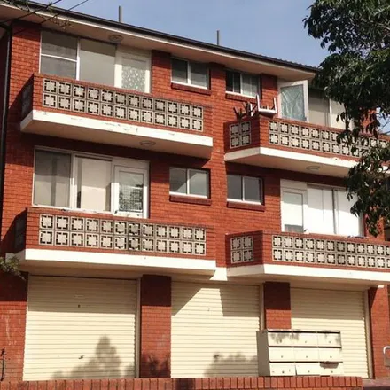 Rent this 1 bed apartment on Colin Street in Lakemba NSW 2195, Australia