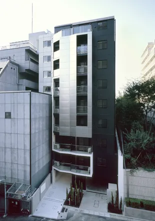 Image 4 - unnamed road, Azabu, Minato, 106-0045, Japan - Apartment for rent