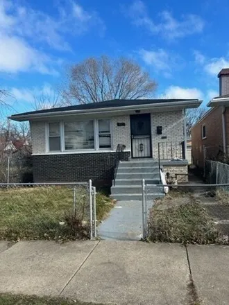 Buy this 3 bed house on 8123-8125 South Emerald Avenue in Chicago, IL 60620