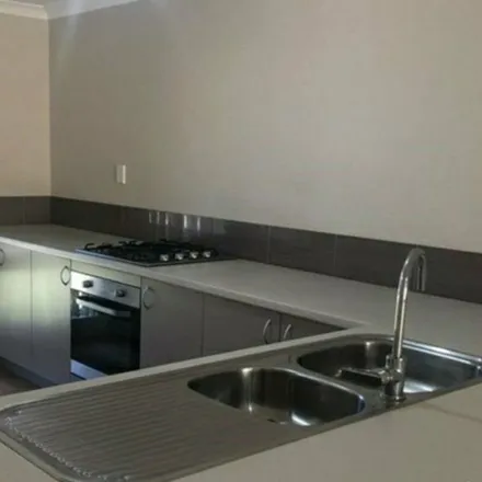 Rent this 3 bed apartment on unnamed road in Currambine WA 6028, Australia