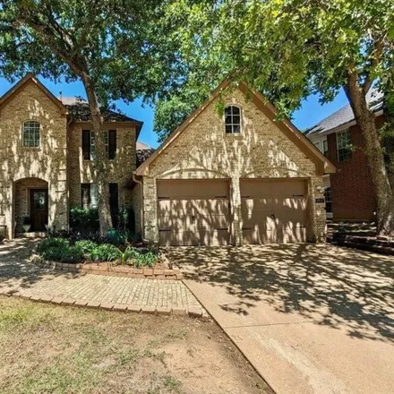 Buy this 4 bed house on 1848 Rolling Ridge Drive in Grapevine, TX 76051