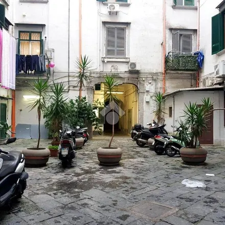 Image 5 - Via Matteo Renato Imbriani, 80136 Naples NA, Italy - Apartment for rent