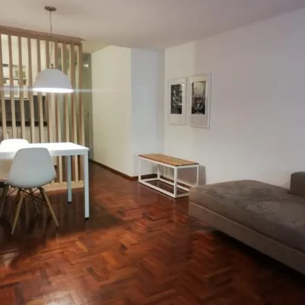 Rent this studio apartment on Achával Rodríguez 62 in Nueva Córdoba, Cordoba