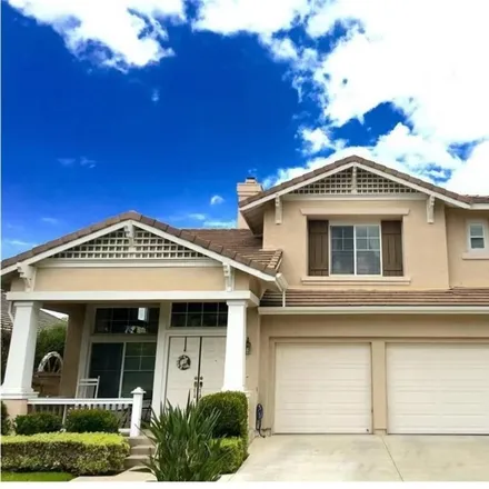 Rent this 4 bed house on 7 Canyonwood in Irvine, CA 92620