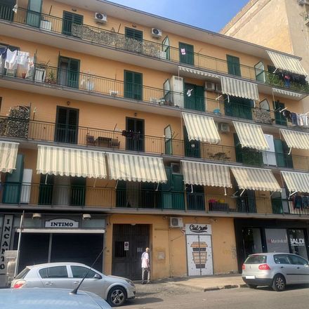 Rent this 3 bed apartment on Via Angelo Camillo De Meis in 12, 80147 Naples NA