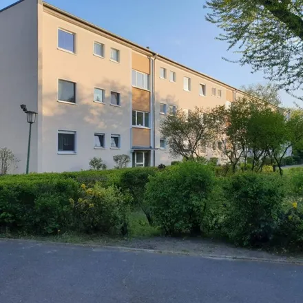 Rent this 1 bed apartment on Cambridger Straße 33 in 13349 Berlin, Germany