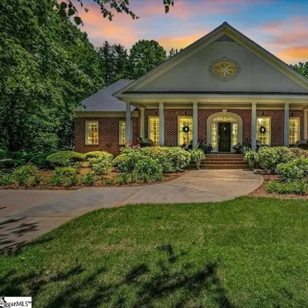 Buy this 5 bed house on 131 Chastain Road in Mount View, Greenville County