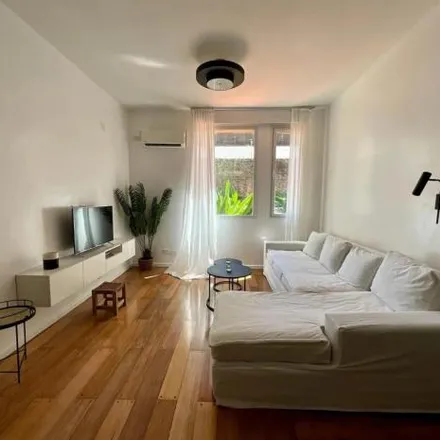 Rent this 1 bed apartment on Juncal 2801 in Recoleta, C1425 DTS Buenos Aires