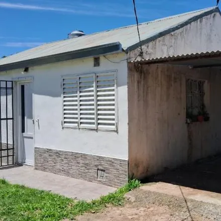 Buy this 2 bed house on Corrientes 1701 in Solis, 3016 Municipio de Santo Tomé