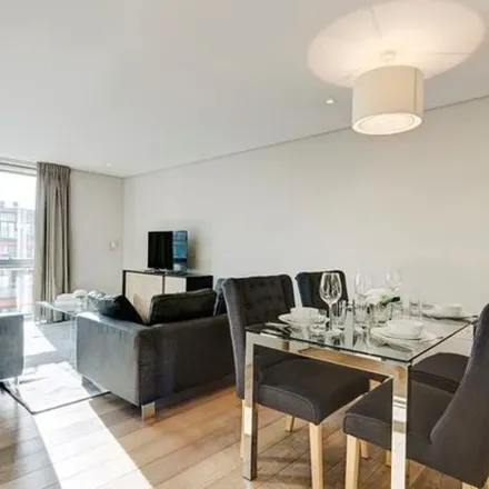 Image 7 - North Wharf Road, London, W2 1NW, United Kingdom - Apartment for rent