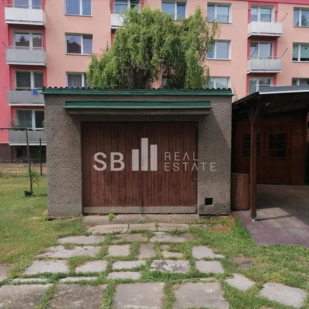 Image 4 - J. z Poděbrad 590/54, 787 01 Šumperk, Czechia - Apartment for rent