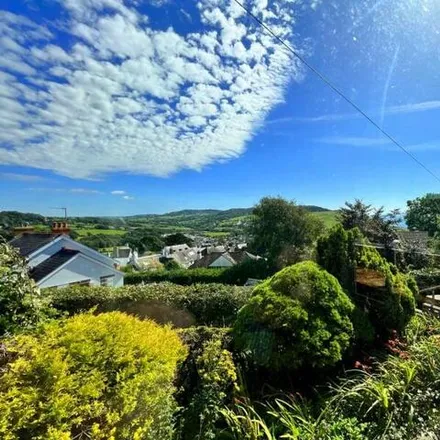Buy this 3 bed house on Old Lyme Hill in Charmouth, DT6 6BP