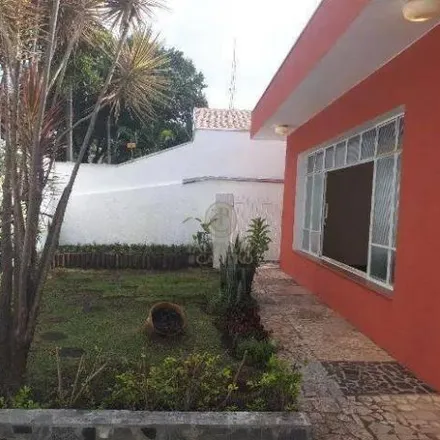 Rent this 3 bed house on Edifício Patricia in Rua Armando Couto Magalhães Rodrigues 27, Vila Betânia