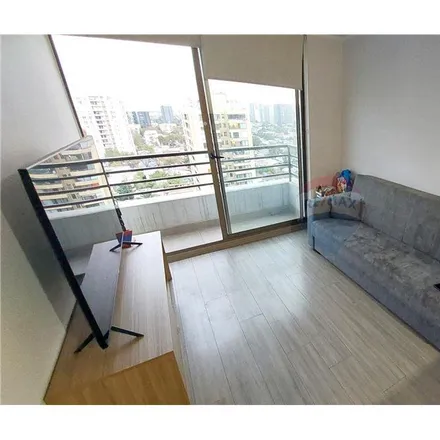 Buy this 1 bed apartment on Sexta Avenida 1334 in 892 0241 San Miguel, Chile