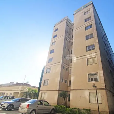 Rent this 2 bed apartment on Residencial Spazio Castel di Bettega in Portão, Curitiba - PR