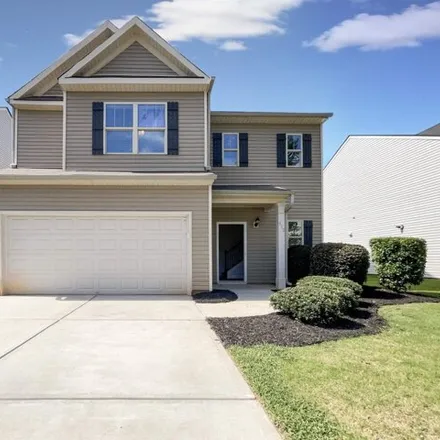 Buy this 4 bed house on 492 Kindletree Way in Greenville County, SC 29680