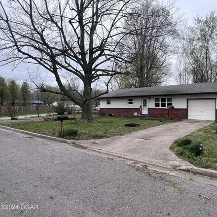 Image 2 - unnamed road, Aurora, MO 65605, USA - House for sale