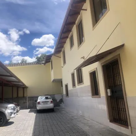 Buy this 13 bed house on Imbabura in 170405, Quito