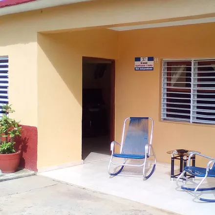 Image 5 - Viñales, La Salvadera, PINAR DEL RIO, CU - House for rent