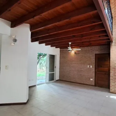 Rent this 3 bed house on Larrea 566 in Área Centro Oeste, 8300 Neuquén