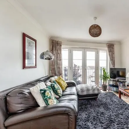 Buy this 2 bed apartment on 39 Sally Hill in Bristol, BS20 7BH