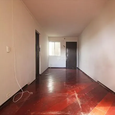 Rent this 2 bed apartment on Rua Delegado Naby Paraná 220 in Capão Raso, Curitiba - PR
