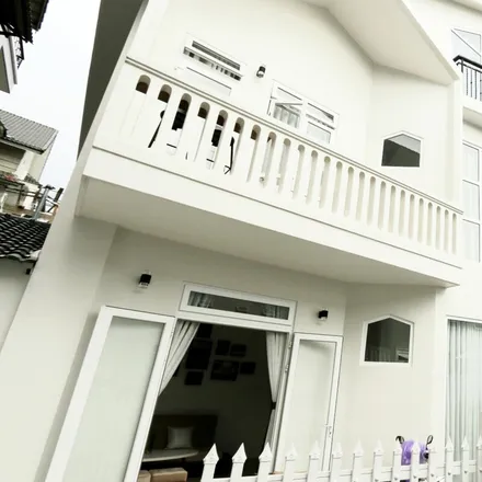 Rent this 4 bed house on Da Lat City in Phường 9, VN