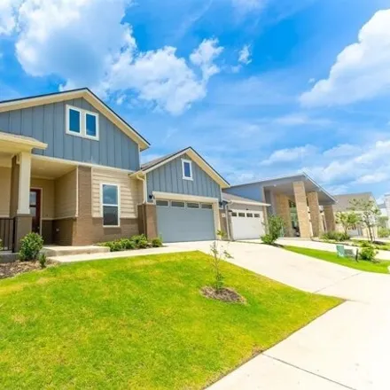 Buy this 4 bed house on Silhouette Street in Travis County, TX 78747