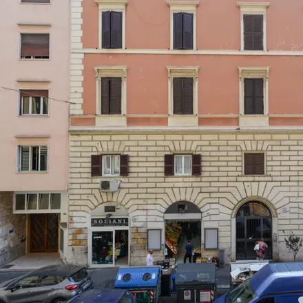 Rent this 4 bed room on Via Alessandria in 00198 Rome RM, Italy