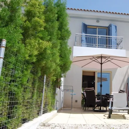 Buy this 2 bed townhouse on Apostolou Pavlou in 8046 Paphos Municipality, Cyprus