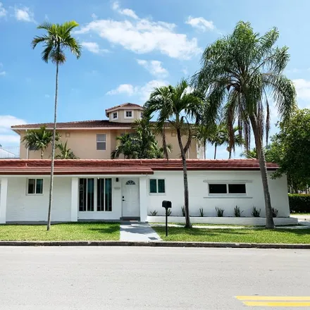 Rent this 2 bed house on 1059 Washington Street in Hollywood, FL 33019