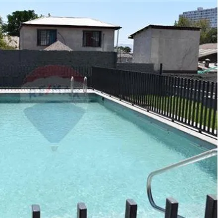 Rent this 1 bed apartment on Monteau 1446 in 838 0741 Provincia de Santiago, Chile
