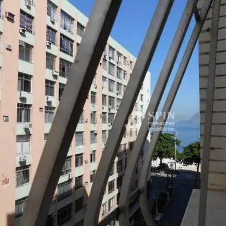 Buy this 3 bed apartment on Broadway in Rua Presidente Backer, Icaraí