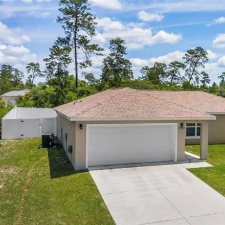 Image 4 - 17075 Southwest 25th Terrace Road, Marion County, FL 34473, USA - House for sale