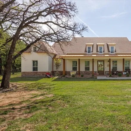 Image 1 - silver Saddle Circle, Parker County, TX, USA - House for sale