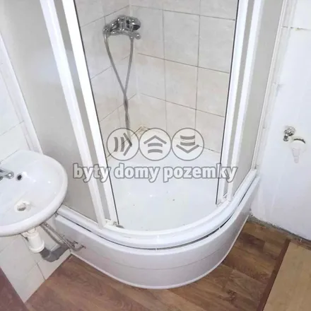 Rent this 2 bed apartment on Bukovany in 21217, 357 55 Bukovany