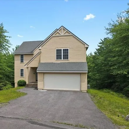 Image 3 - 199 Hermit Thrush Road, Tobyhanna Township, PA 18350, USA - House for sale