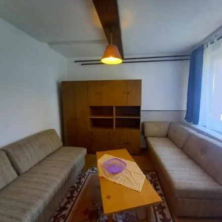 Rent this 1 bed apartment on Pécs in Táltos utca, 7630
