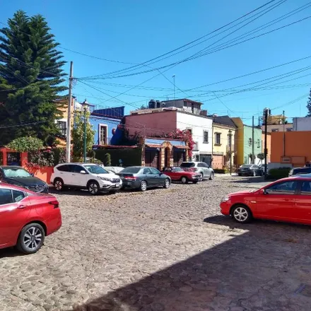Image 5 - Avenida del Convento 6, Coyoacán, 04120 Mexico City, Mexico - House for sale