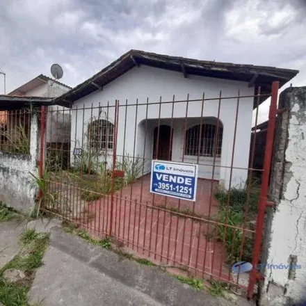Image 2 - Rua Antônio Rodrigues, Travessão, Caraguatatuba - SP, 11670-400, Brazil - House for sale