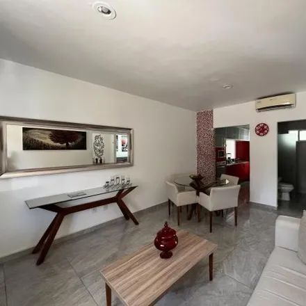 Buy this 2 bed apartment on unnamed road in Misión del Carmen, 77714