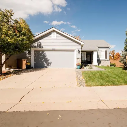 Buy this 3 bed house on 593 West Chadwick Circle in Douglas County, CO 80129