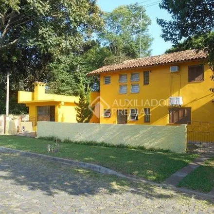 Image 2 - Rua Vacaria, Santo André, São Leopoldo - RS, 93044-000, Brazil - House for sale