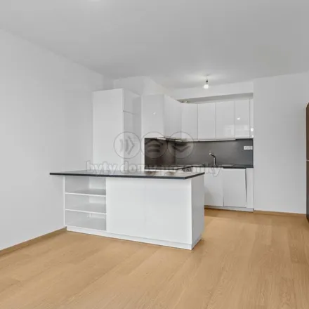 Rent this 2 bed apartment on Svitákova 2810/5 in 155 00 Prague, Czechia