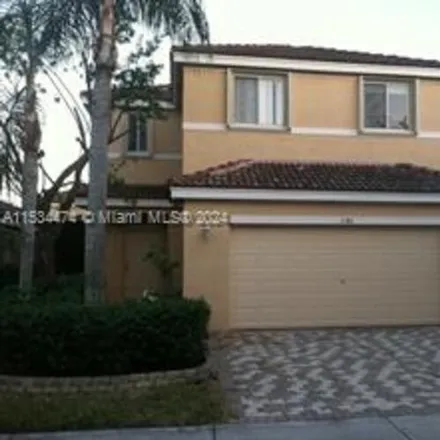 Rent this 4 bed house on 1146 Areca Way