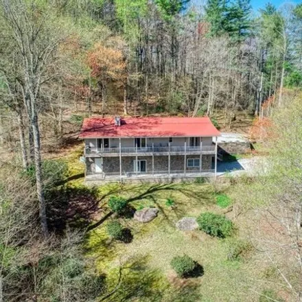 Image 5 - 252 Flat Mountain Estates, Macon County, NC 28741, USA - House for sale